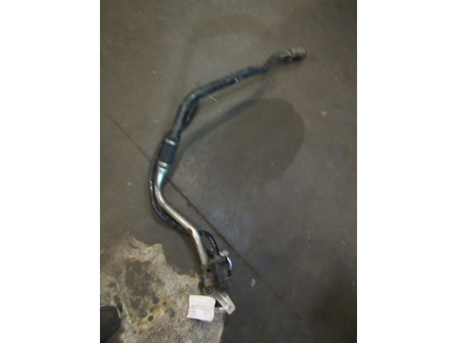 2006 Land Rover LR3 Fuel Filler Neck OEM