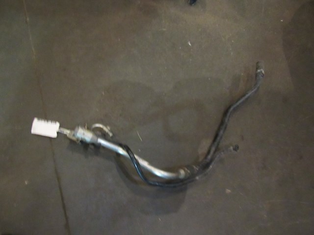 2006 Land Rover LR3 Fuel Filler Neck OEM