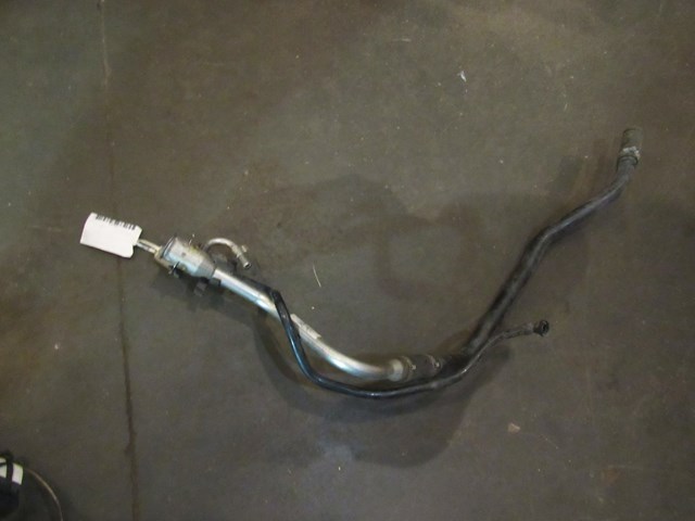 2006 Land Rover LR3 Fuel Filler Neck OEM