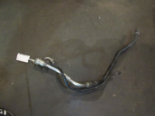 2006 Land Rover LR3 Fuel Filler Neck OEM