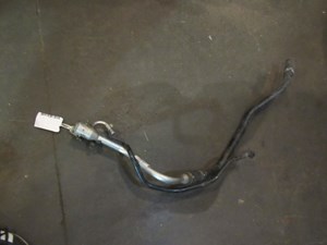 2006 Land Rover LR3 Fuel Filler Neck OEM