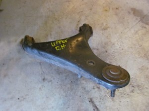 2006 Land Rover LR3 Front RH Passenger Upper Control Arm