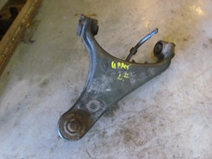 2006 Land Rover LR3 Front LH Driver Upper Control Arm