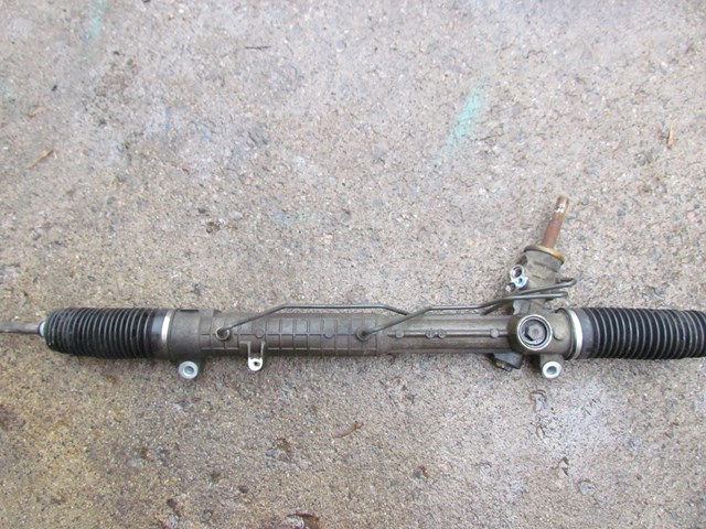 2006 Land Rover LR3 Steering Rack QEB500285