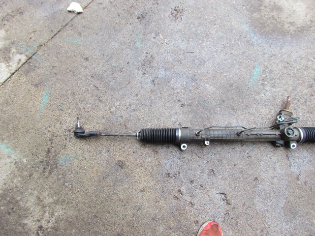 2006 Land Rover LR3 Steering Rack QEB500285