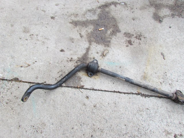 2006 Land Rover LR3 Rear Sway Bar w/Mounts RBL500060