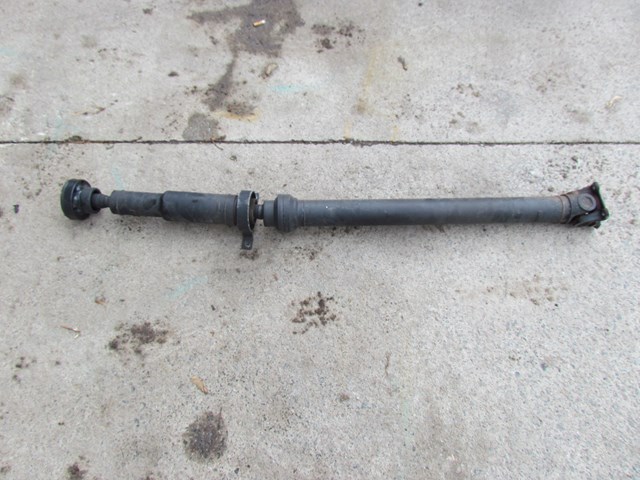 2006 Land Rover LR3 Rear Driveshaft