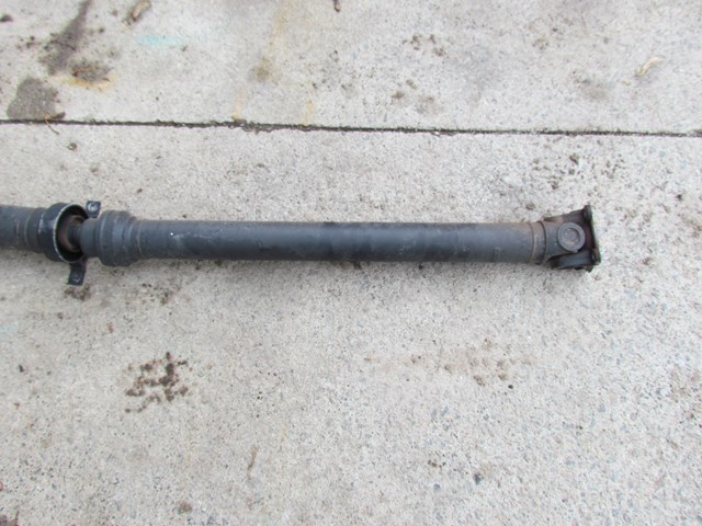 2006 Land Rover LR3 Rear Driveshaft