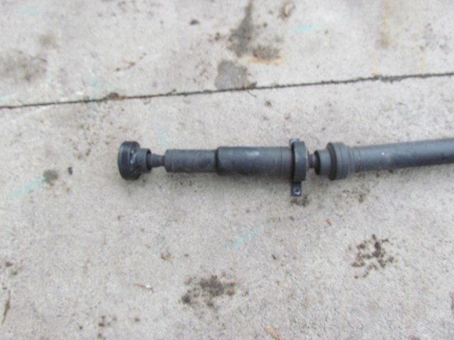 2006 Land Rover LR3 Rear Driveshaft