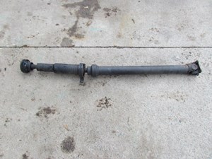 2006 Land Rover LR3 Rear Driveshaft