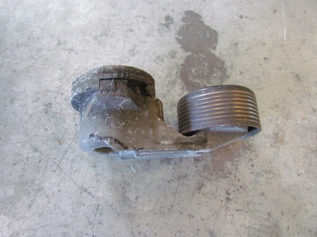2006 Land Rover LR3 Belt Tensioner