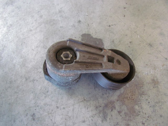 2006 Land Rover LR3 Belt Tensioner
