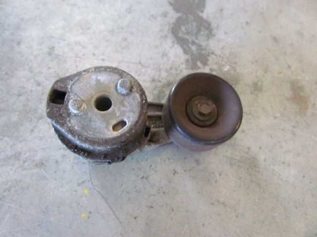 2006 Land Rover LR3 Belt Tensioner