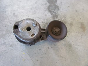 2006 Land Rover LR3 Belt Tensioner