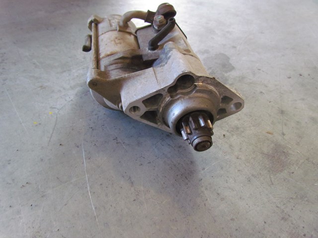 2006 Land Rover LR3 4.4L Starter