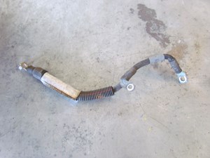 2006 Land Rover LR3 Battery Ground Wire YTB500260