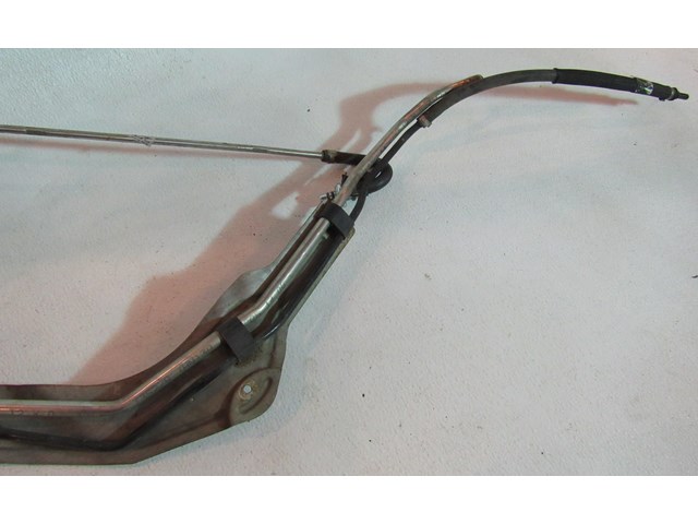 2006 Land Rover LR3 Fuel Lines