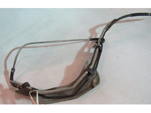 2006 Land Rover LR3 Fuel Lines