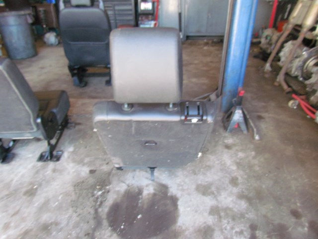 2006 Land Rover LR3 Rear RH Passenger Seat