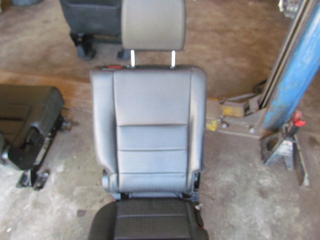 2006 Land Rover LR3 Rear RH Passenger Seat