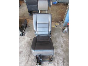 2006 Land Rover LR3 Rear RH Passenger Seat