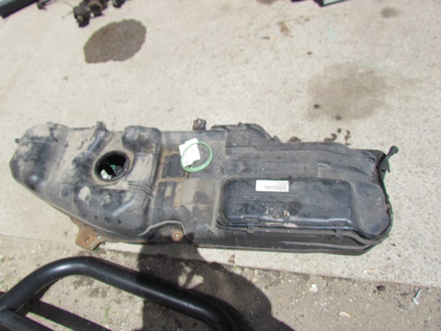 2006 Land Rover LRS Fuel Tank Gas Tank CHA900395