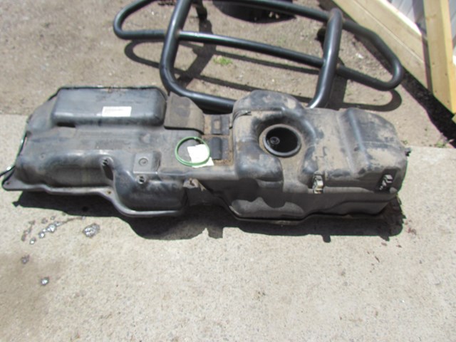 2006 Land Rover LRS Fuel Tank Gas Tank CHA900395