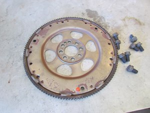 2006 Land Rover LR3 4.4L V8 Automatic Flex Plate w/Bolts