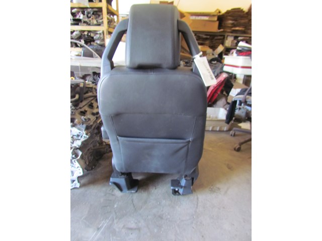 2006 Land Rover LR3 Front RH Passenger Seat-See Details