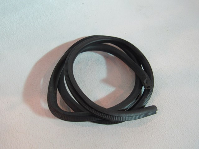 2004 Mitsubishi Evolution VIII Front RH Passenger Door Seal