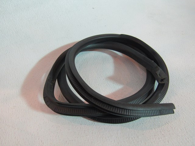 2004 Mitsubishi Evolution VIII Front RH Passenger Door Seal