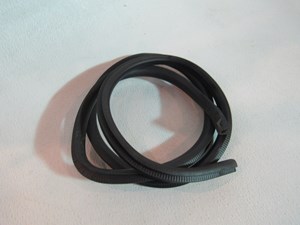 2004 Mitsubishi Evolution VIII Front RH Passenger Door Seal