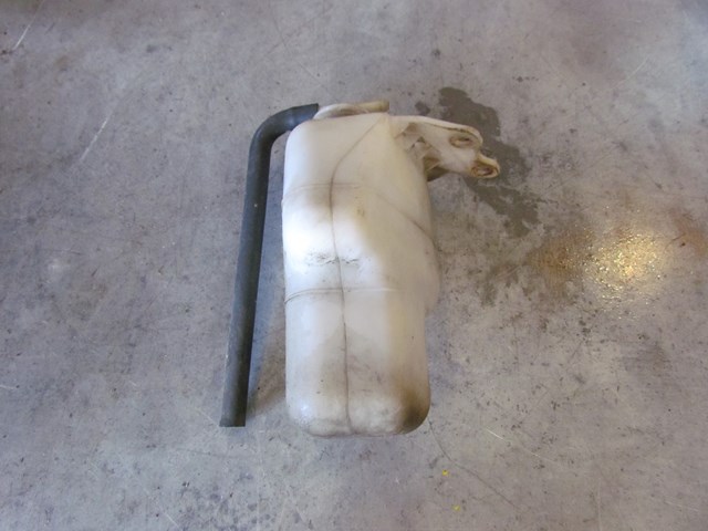 2004 Mitsubishi Evolution VIII Radiator Overflow Bottle Coolant Reservoir