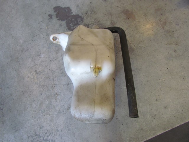 2004 Mitsubishi Evolution VIII Radiator Overflow Bottle Coolant Reservoir