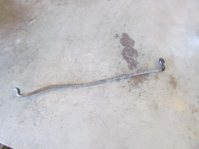 2004 Mitsubishi Evolution VIII Hood Prop Rod