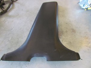 2004 Mitsubishi Evolution VIII RH Lower B Pillar Trim MR444208