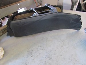 2004 Mitsubishi Evolution VIII Center Console