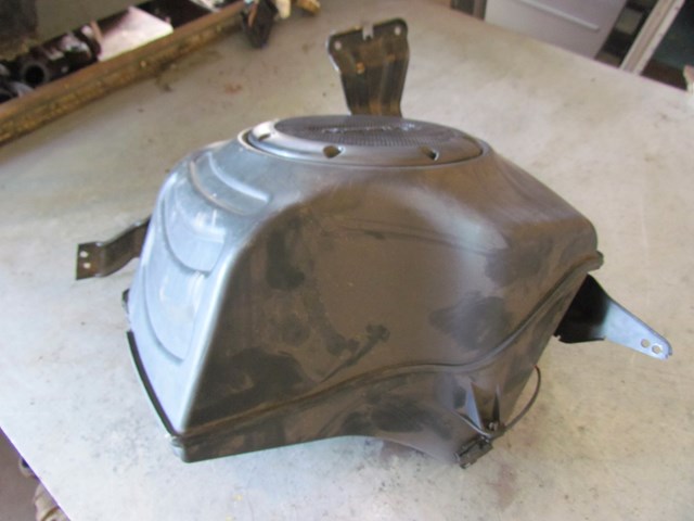 2004 Mitsubishi Evolution VIII Subwoofer w/Box MN141498