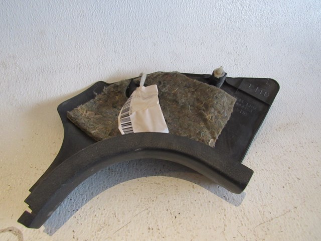 2004 Mitsubishi Evolution VIII LH Lower Kick Panel MR444193