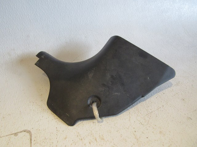 2004 Mitsubishi Evolution VIII LH Lower Kick Panel MR444193