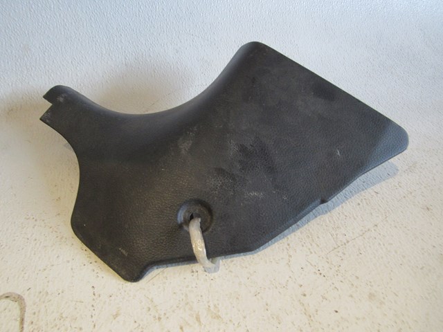 2004 Mitsubishi Evolution VIII LH Lower Kick Panel MR444193