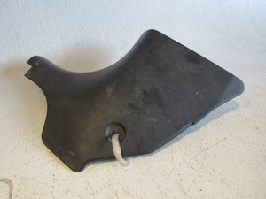 2004 Mitsubishi Evolution VIII LH Lower Kick Panel MR444193