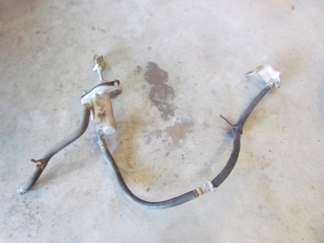 2004 Mitsubishi Lancer Evo Evolution 8 Clutch Master Cylinder OEM