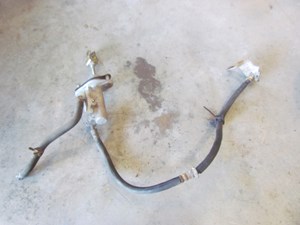 2004 Mitsubishi Lancer Evo Evolution 8 Clutch Master Cylinder OEM