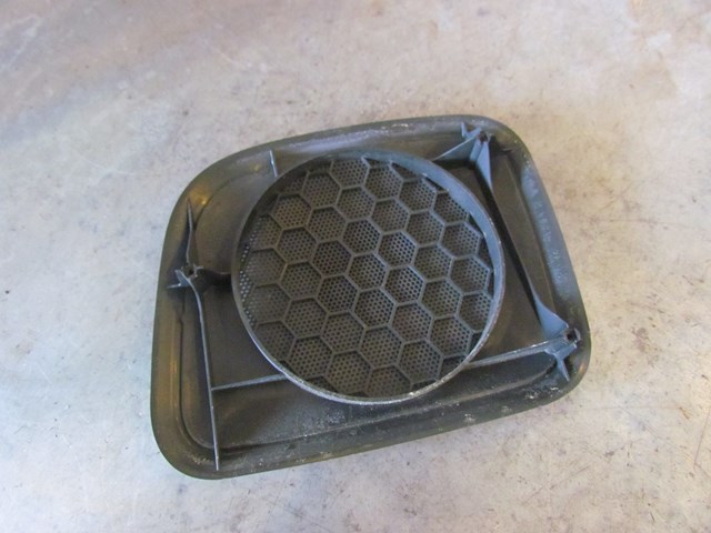 2004 Mitsubishi Evolution VIII Rear LH Speaker Cover MR444217