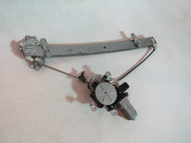 2004 Mitsubishi Evolution VIII Front RH Pass Window Motor