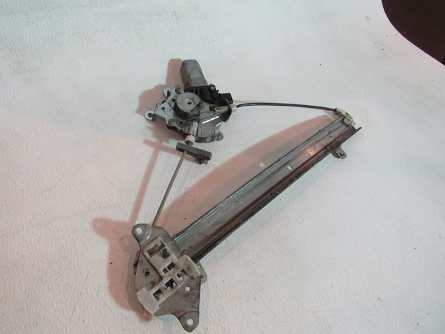 2004 Mitsubishi Evolution VIII Front RH Pass Window Motor