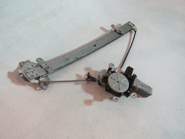 2004 Mitsubishi Evolution VIII Front RH Pass Window Motor