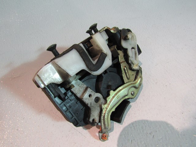 2004 Mitsubishi Evolution VIII Rear RH Pass Door Lock Actuator