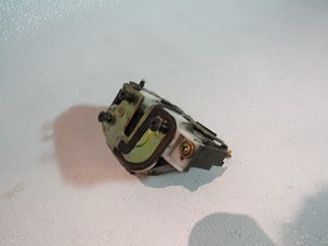 2004 Mitsubishi Evolution VIII Rear RH Pass Door Lock Actuator